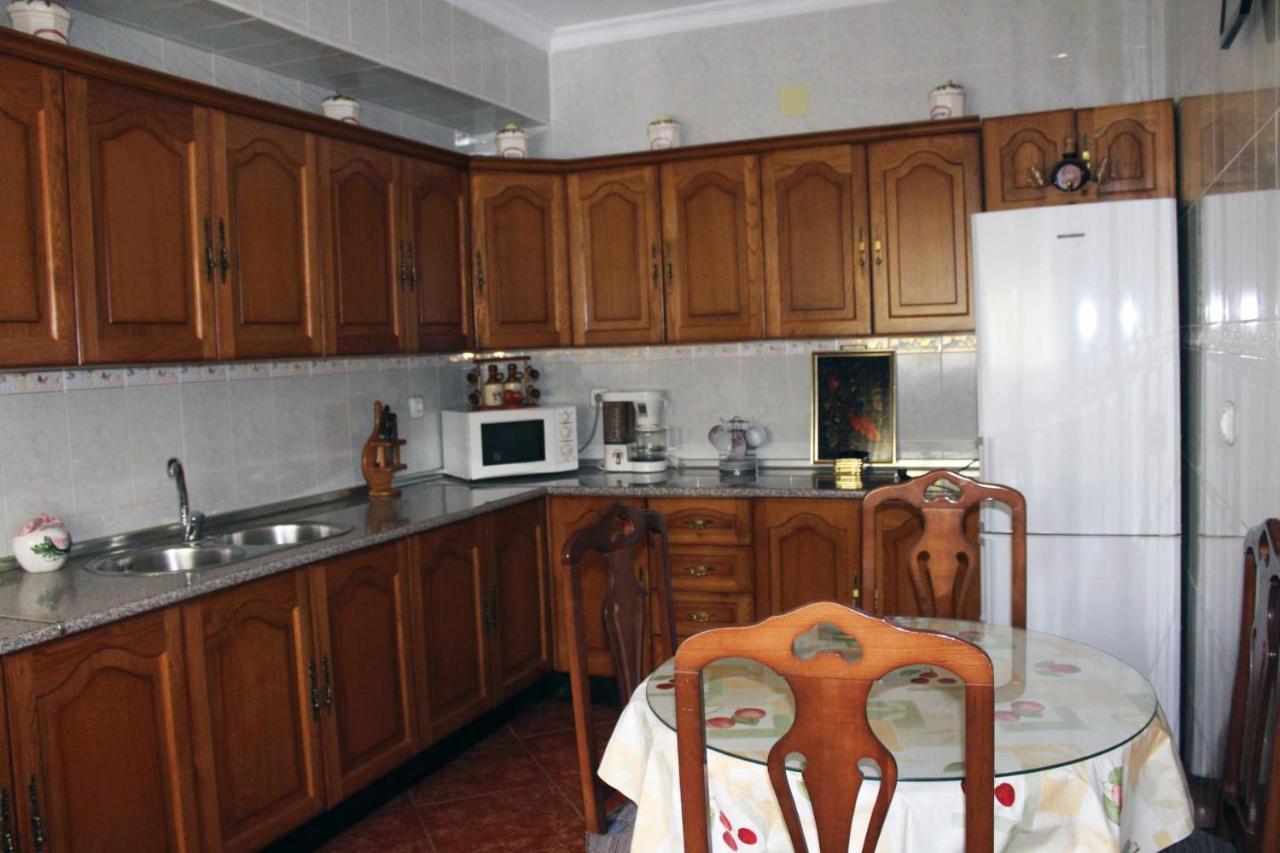 Casa Juan Villa Algodonales Eksteriør billede