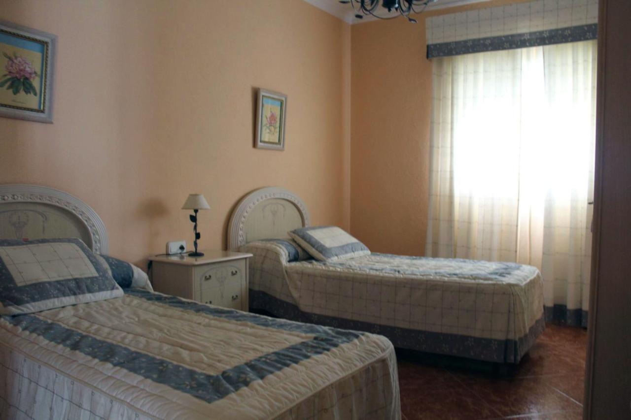 Casa Juan Villa Algodonales Eksteriør billede